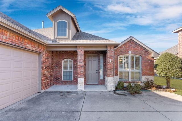 2010 Fair Parke Lane, Wylie, TX 75098