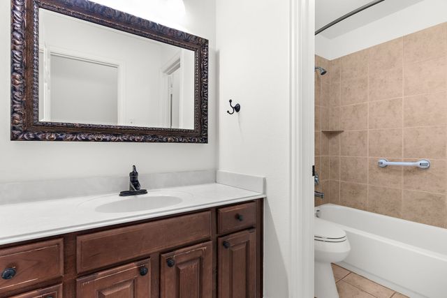 2010 Fair Parke Lane, Wylie, TX 75098