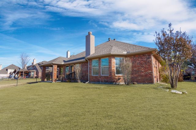 2010 Fair Parke Lane, Wylie, TX 75098