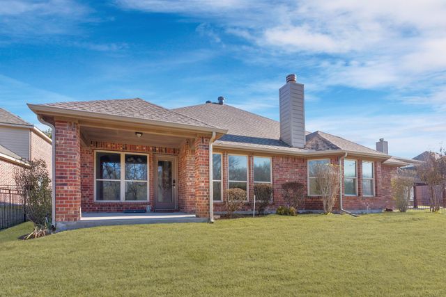 2010 Fair Parke Lane, Wylie, TX 75098