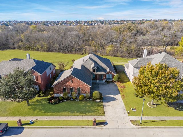 2010 Fair Parke Lane, Wylie, TX 75098