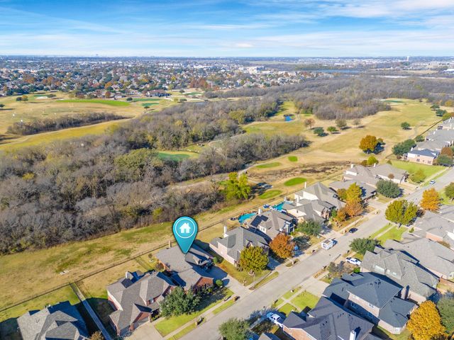 2010 Fair Parke Lane, Wylie, TX 75098