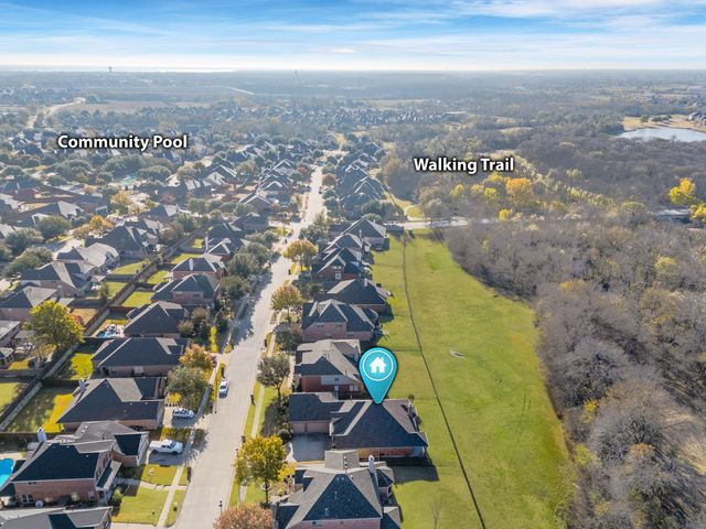 2010 Fair Parke Lane, Wylie, TX 75098