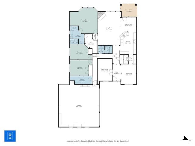 2010 Fair Parke Lane, Wylie, TX 75098