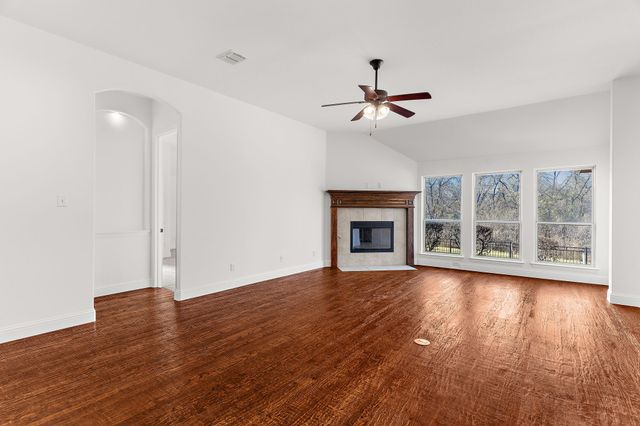 2010 Fair Parke Lane, Wylie, TX 75098