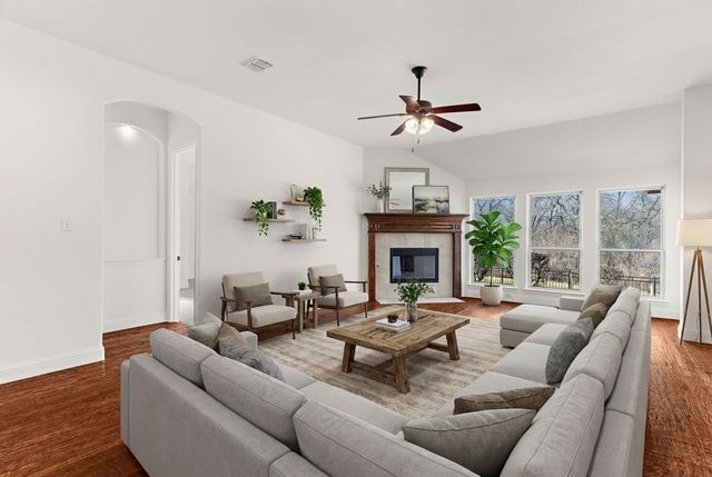 2010 Fair Parke Lane, Wylie, TX 75098