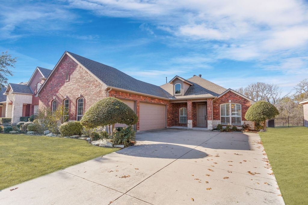 2010 Fair Parke Lane, Wylie, TX 75098