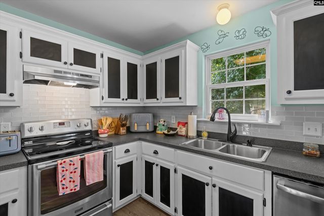 300 High Bluff Lane, Irmo, SC 29063