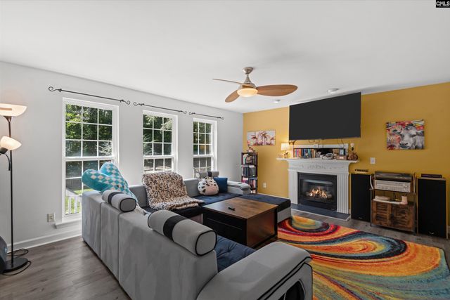 300 High Bluff Lane, Irmo, SC 29063