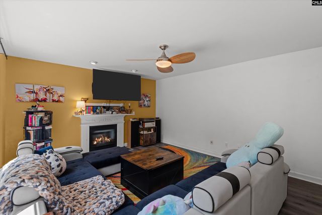 300 High Bluff Lane, Irmo, SC 29063