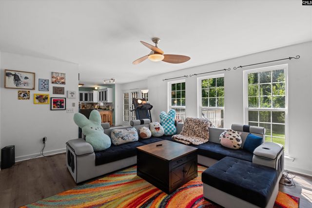 300 High Bluff Lane, Irmo, SC 29063
