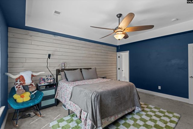 300 High Bluff Lane, Irmo, SC 29063