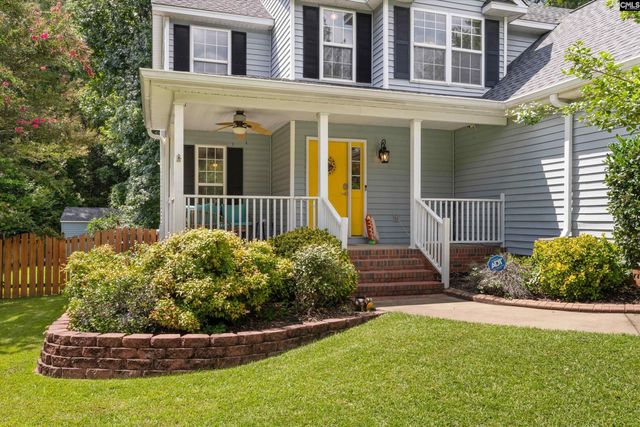 300 High Bluff Lane, Irmo, SC 29063