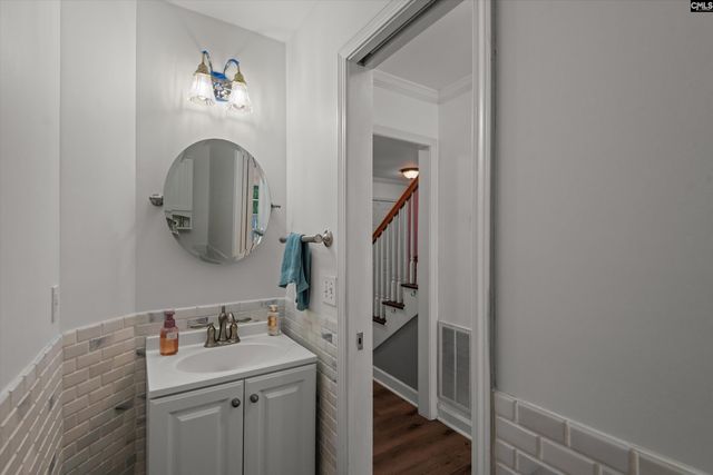300 High Bluff Lane, Irmo, SC 29063