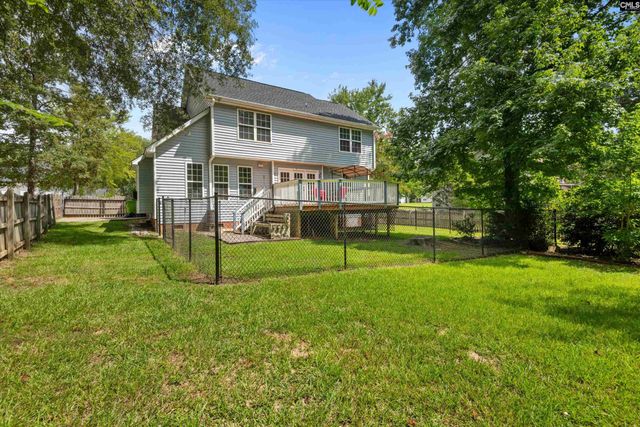 300 High Bluff Lane, Irmo, SC 29063