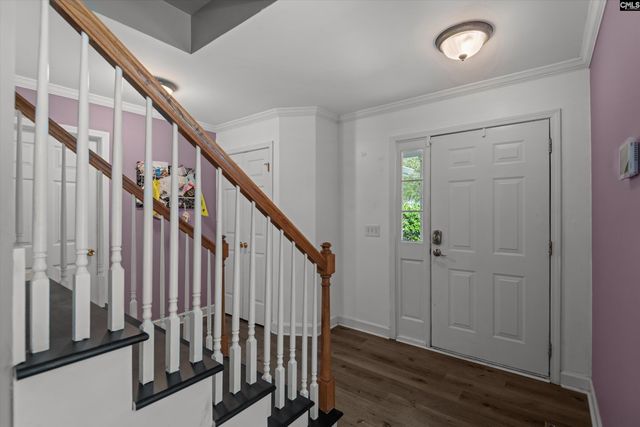 300 High Bluff Lane, Irmo, SC 29063
