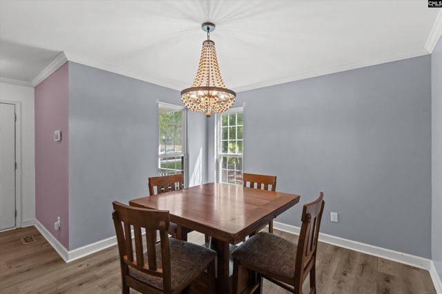 300 High Bluff Lane, Irmo, SC 29063