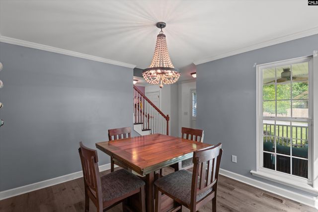 300 High Bluff Lane, Irmo, SC 29063