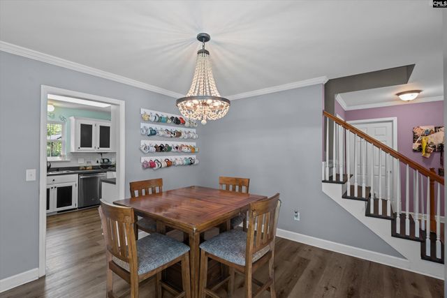 300 High Bluff Lane, Irmo, SC 29063