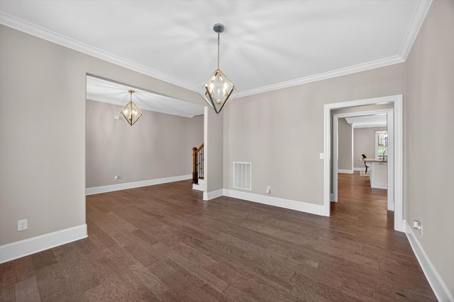 404 Canyon Springs Drive, Hixson, TN 37343