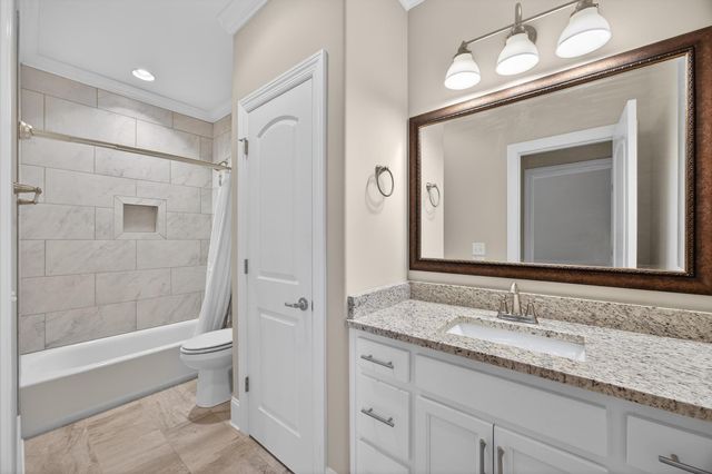 404 Canyon Springs Drive, Hixson, TN 37343