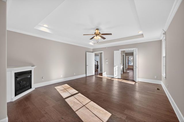 404 Canyon Springs Drive, Hixson, TN 37343