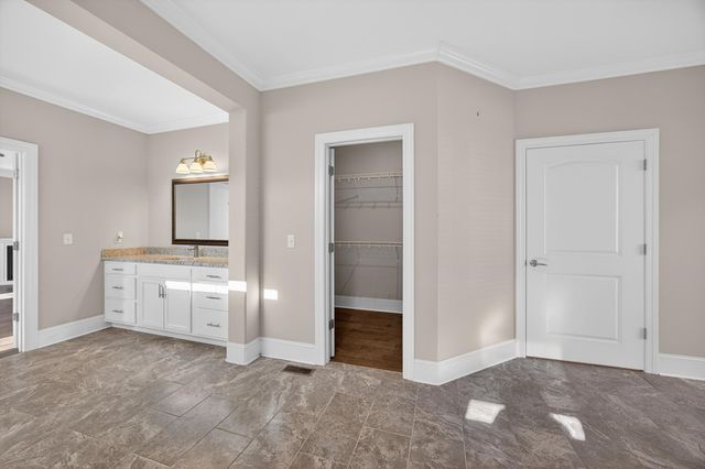 404 Canyon Springs Drive, Hixson, TN 37343