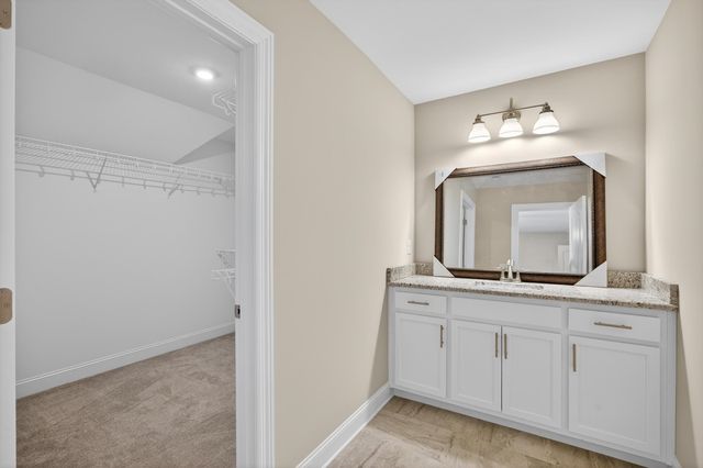 404 Canyon Springs Drive, Hixson, TN 37343