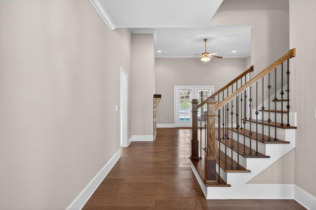 404 Canyon Springs Drive, Hixson, TN 37343
