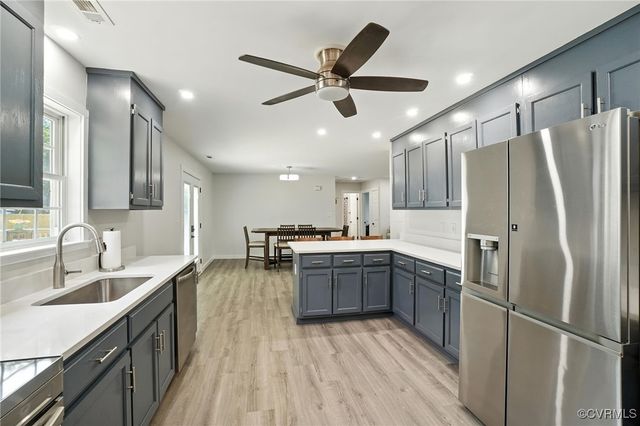 11812 Corte Castle Rd, Chesterfield, VA 23838