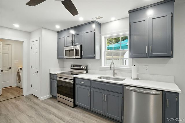 11812 Corte Castle Rd, Chesterfield, VA 23838