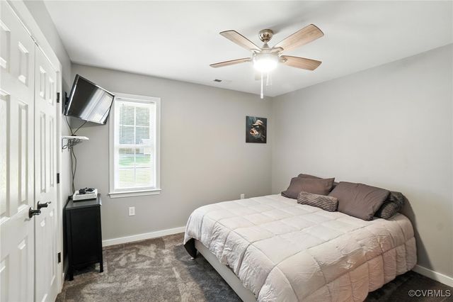 11812 Corte Castle Rd, Chesterfield, VA 23838