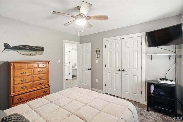 11812 Corte Castle Rd, Chesterfield, VA 23838