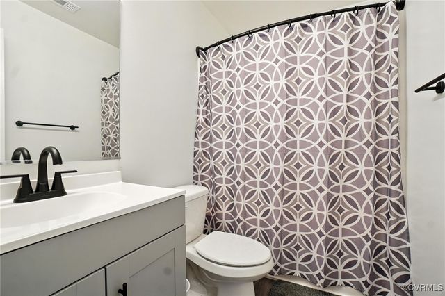 11812 Corte Castle Rd, Chesterfield, VA 23838