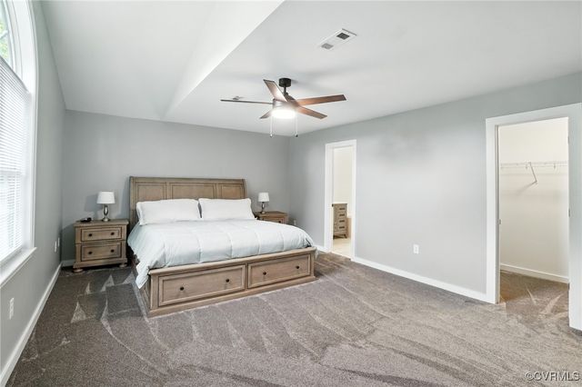 11812 Corte Castle Rd, Chesterfield, VA 23838