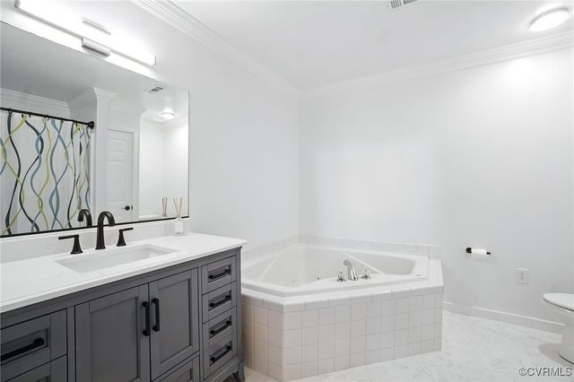 11812 Corte Castle Rd, Chesterfield, VA 23838