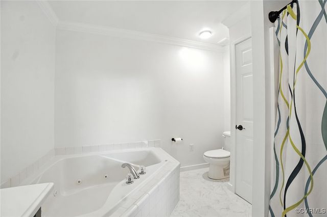 11812 Corte Castle Rd, Chesterfield, VA 23838