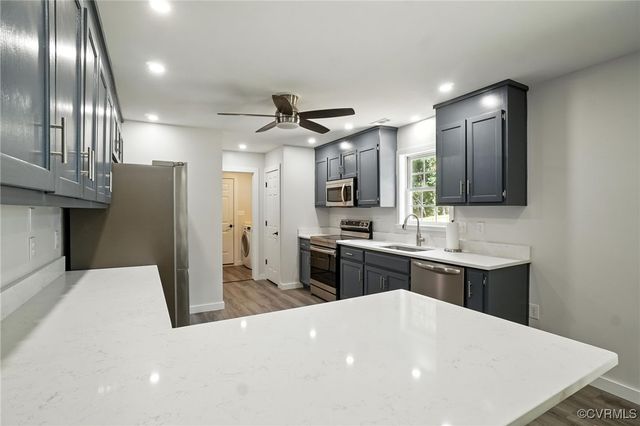 11812 Corte Castle Rd, Chesterfield, VA 23838