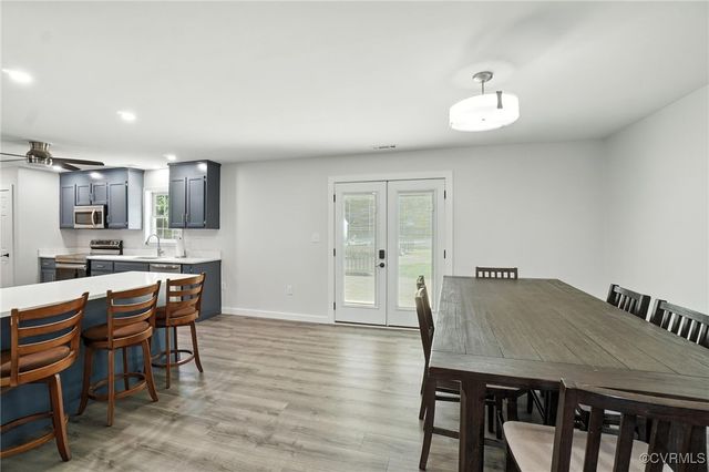 11812 Corte Castle Rd, Chesterfield, VA 23838