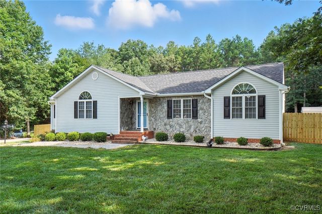 11812 Corte Castle Rd, Chesterfield, VA 23838