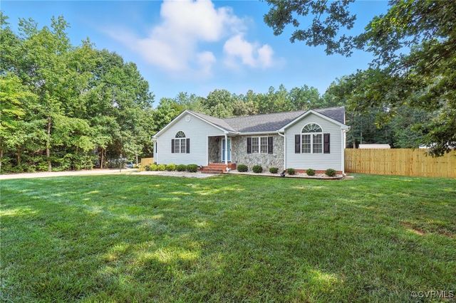 11812 Corte Castle Rd, Chesterfield, VA 23838