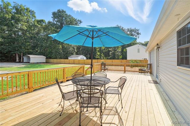 11812 Corte Castle Rd, Chesterfield, VA 23838