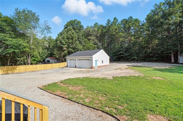 11812 Corte Castle Rd, Chesterfield, VA 23838