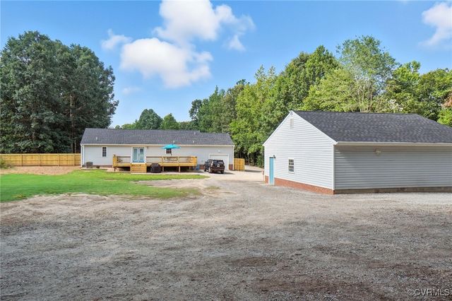 11812 Corte Castle Rd, Chesterfield, VA 23838