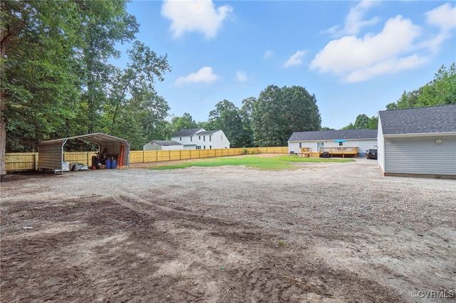 11812 Corte Castle Rd, Chesterfield, VA 23838