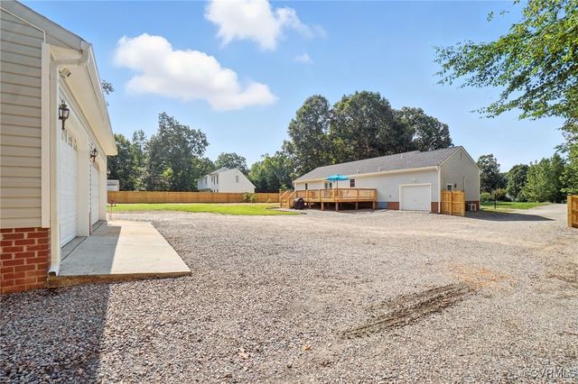 11812 Corte Castle Rd, Chesterfield, VA 23838