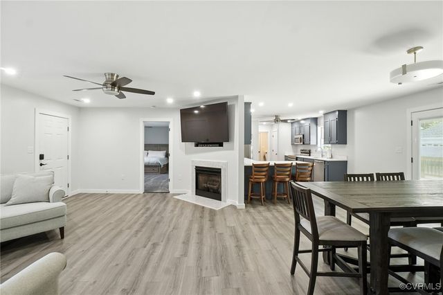 11812 Corte Castle Rd, Chesterfield, VA 23838