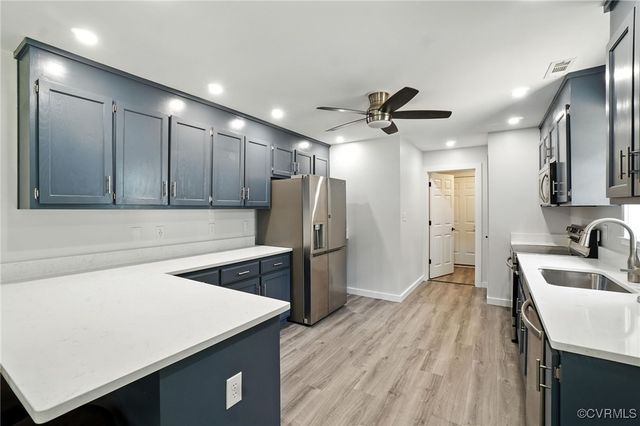 11812 Corte Castle Rd, Chesterfield, VA 23838