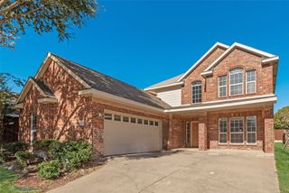 8004 Laughing Waters Trail, Mckinney, TX 75070
