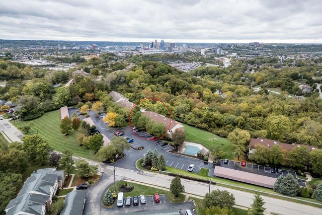 40 Eagle View Lane, Fort Thomas, KY 41075